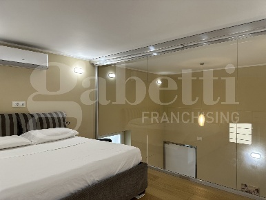 Foto Appartamento in Via CORSO AUGUSTO MOMBELLO 50, Sanremo Porto Vecchio