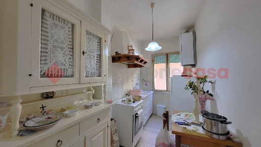 Foto Appartamento in Via Ticino 0, Cecina Cecina Centro di 92 m² in vendita