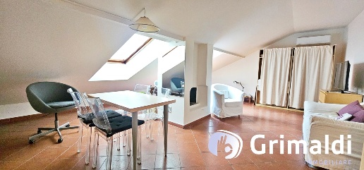 Foto Attico in Cirene, Milano Cadore di 40 m² con 1 locali in affitto