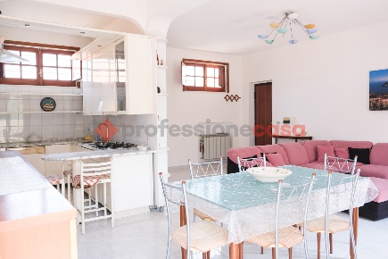 Foto Appartamento in Via della Spiaggia di Ponente 94, Milazzo Centro