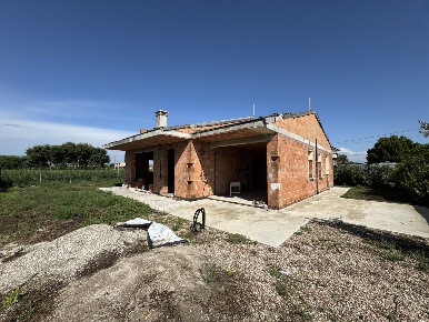 Foto Casa indipendente in Via matteotti 113, Noventa Vicentina Centro