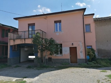 Foto Casa indipendente in Vicolo TORCHIO 10/B, Dovera Centro di 115 m²