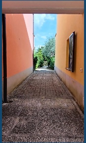 Foto Appartamento in Via del Villaggio 97, Pignone Puin di 50 m² in vendita