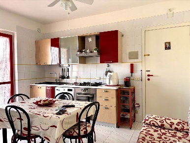 Foto Appartamento in dante, Campomarino Lido Campomarino di 50 m²