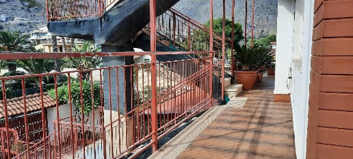 Foto Appartamento in VIA Chimera 16, Palermo Partanna di 128 m² in vendita
