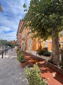 Foto Hotel a Montecatini-Terme di 564 m² in vendita