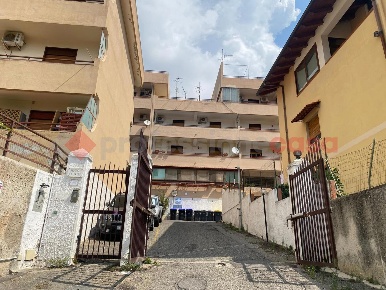Foto Appartamento in Via SPADAFORA 1, Messina Camaro Superiore di 102 m²