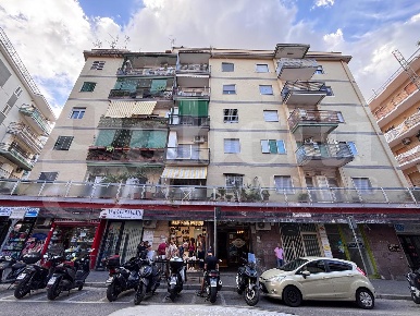 Foto Appartamento in nicolÃ² garzilli, Napoli Soccavo di 85 m² con 3 locali