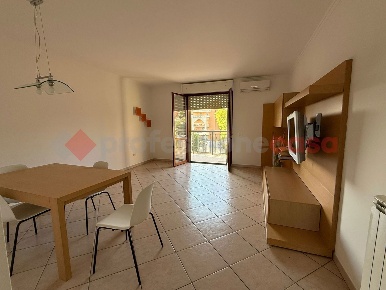 Foto Appartamento in Via Attica snc, Taranto San Vito - Carelli di 110 m²