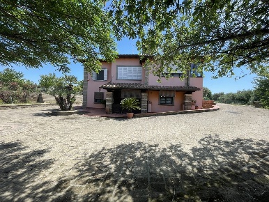 Foto Appartamento in COLLI DELLA CORNACCHIOLA, Cerveteri Centro di 90 m²