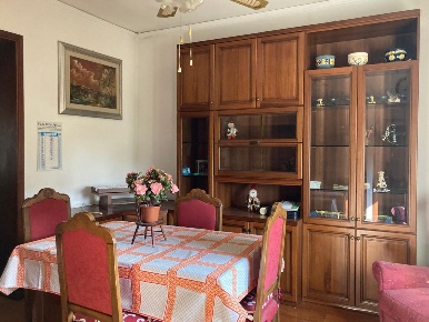 Foto Casa indipendente in Via VILLADOSE Via Rita Levi Montalcini 0, Centro