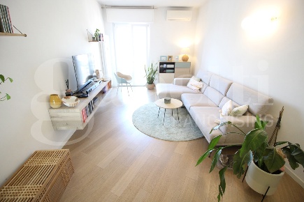 Foto Appartamento in Viale CASIRAGHI 185, Sesto San Giovanni di 75 m²