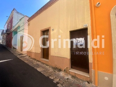 Foto Casa indipendente in Via garibaldi 0, Sannicola Centro di 65 m²