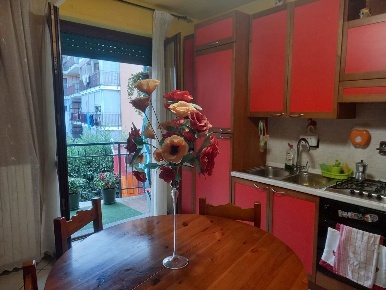 Foto Appartamento in Enzo Ferrari, Carmagnola Centro di 40 m² con 2 locali