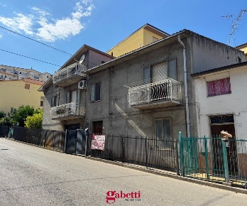 Foto Casa indipendente in Via del mare 4, San Salvo Centro di 140 m²