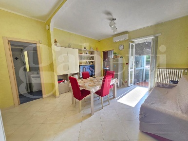 Foto Appartamento in Via Damiano Chiesa 14, Collegno Regina Margherita
