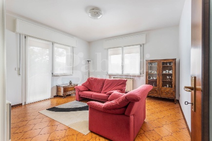 Foto Appartamento in Via Carducci 46, Pramaggiore Belfiore di 116 m²