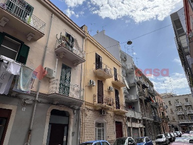 Foto Appartamento in Via Malta 10, Bari Libertà di 49 m² con 2 locali