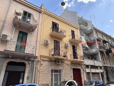 Foto Appartamento in Via Malta 10, Bari Libertà di 49 m² con 2 locali