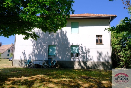Foto Villa bifamiliare in Località Poggio 10, Sassello di 220 m² in vendita