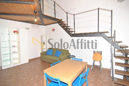 Foto Appartamento in Piazza Attias 48, Livorno Attias - Marconi di 50 m²