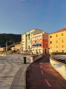 Foto Appartamento in Via Privata Pavia 60, Sestri Levante Centro di 55 m²