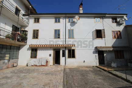Foto Case semi ndipendenti in Via Marangoni 57, Zermeghedo di 283 m²