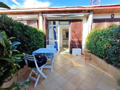 Foto Appartamento in Via Olanda 58, Sestri Levante Centro di 21 m²