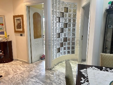 Foto Appartamento in VIA ALCIDE DE GASPERI  17, Caltanissetta Centro