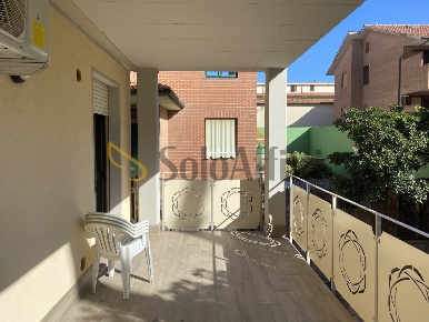 Foto Appartamento a Grosseto Marina di Grosseto di 55 m² con 3 locali
