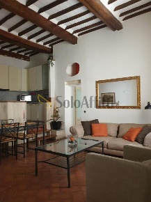 Foto Appartamento in Via Castelvecchio, Siena San Marco - Tufi di 55 m²