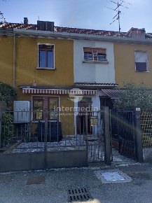 Foto Villa a schiera in Via Alessandro Lamarmora 35, Brescia Brescia Due