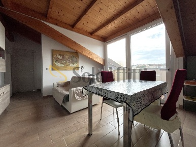 Foto Attico a Catanzaro Catanzaro Lido di 50 m² con 2 locali in affitto