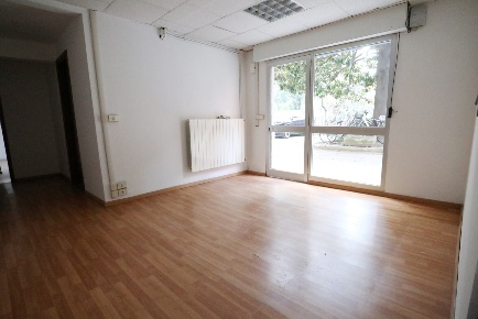 Foto Ufficio a Bologna Massarenti di 115 m² con 4 locali in affitto