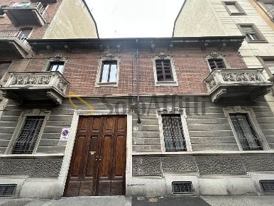 Foto Appartamento in Via Luigi Capriolo 51, Torino Cenisia di 75 m²