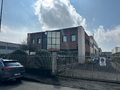 Foto Capannone industriale in Via Paolo Belizzi 31, Piacenza di 1634 m²
