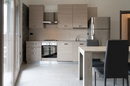Foto Case semi ndipendenti a Villasor di 85 m² con 3 locali in affitto