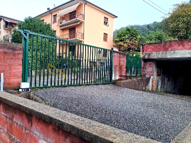 Foto Posti auto in giustizia 1, Como Borghi di 12 m² con 1 locali