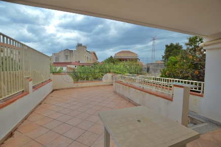 Foto Villa singola in Via Santa Domenica 15, Messina Torre Faro di 170 m²
