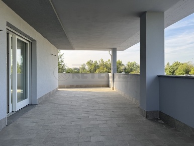 Foto Attico in Via Piacenza 87, Crema di 178 m² con 4 locali in vendita