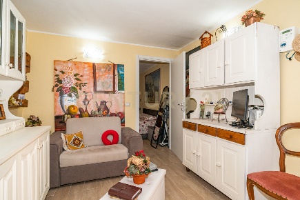 Foto Appartamento in Via Maiorana 30, Piazza Armerina di 55 m² con 2 locali