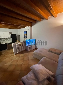Foto Appartamento in Via San Cristoforo, Modena Centro Storico di 50 m²