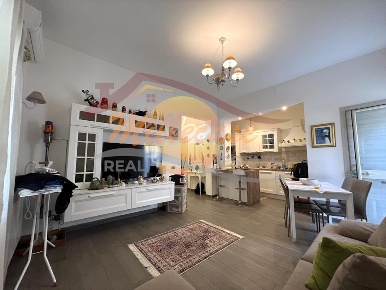 Foto Appartamento in Via Aidone, Siracusa Scala Greca - Neapolis di 120 m²