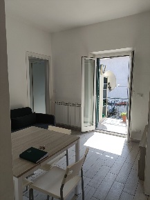 Foto Appartamento in Via Nuova Cantalupo 7, Varazze Centro di 85 m²