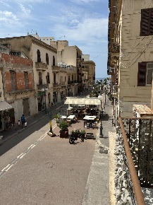 Foto Casa indipendente a Mazara del Vallo Centro Storico di 200 m²