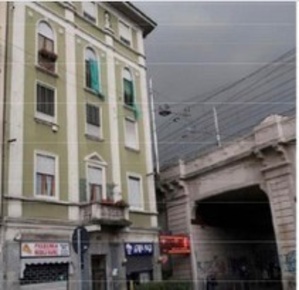 Foto Appartamento in Viale Monza 119, Milano Rovereto di 47 m² con 3 locali