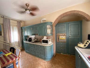 Foto Appartamento a Borgonovo Val Tidone Borgonovo Valtidone di 109 m²