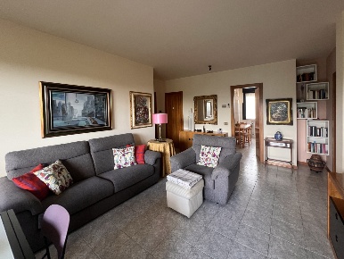 Foto Attico a Reggio nell'Emilia Baragalla - Canalina di 190 m² in vendita