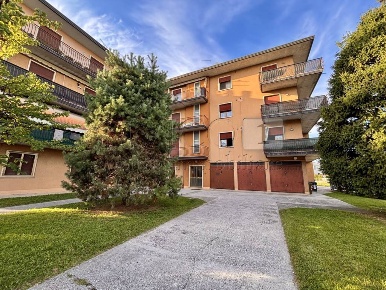 Foto Appartamento in VIA MAGNOLIE 17, Grumolo delle Abbadesse Centro