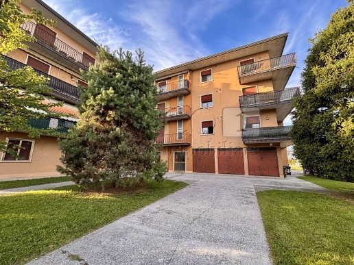 appartamento in vendita a Grumolo delle Abbadesse